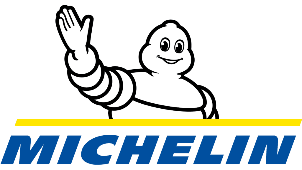 Logo Entreprise Michelin