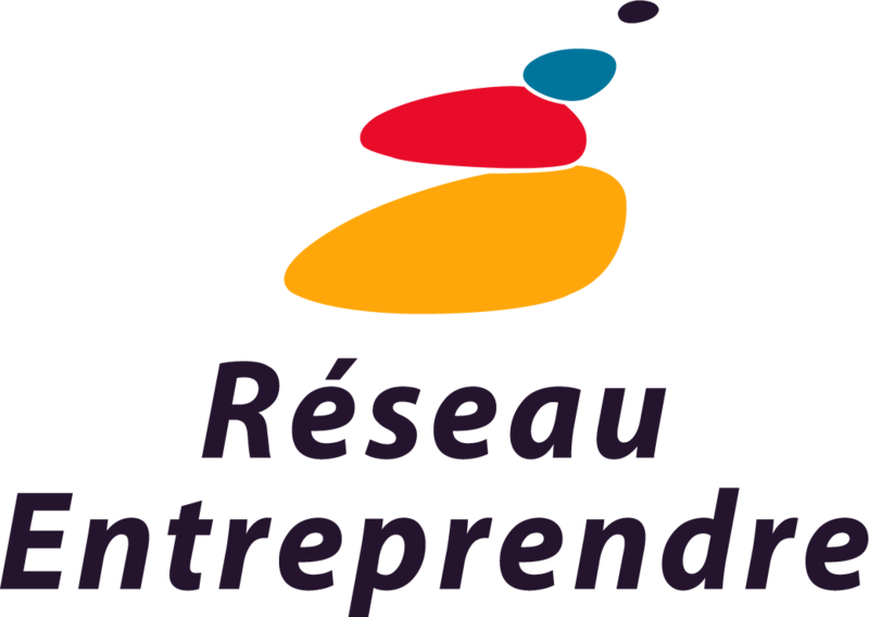 Logo du Réseau Entreprendre